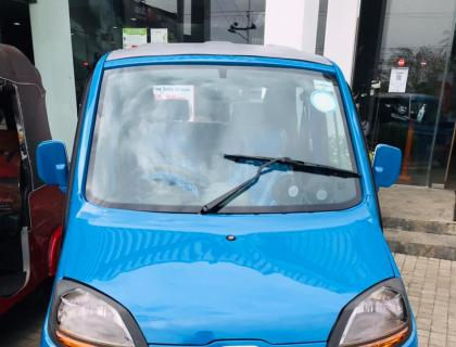 Bajaj  Quadricycles for sale at Kurunegala