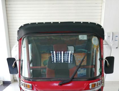 RE 4S AUTORICKSHAW- SB